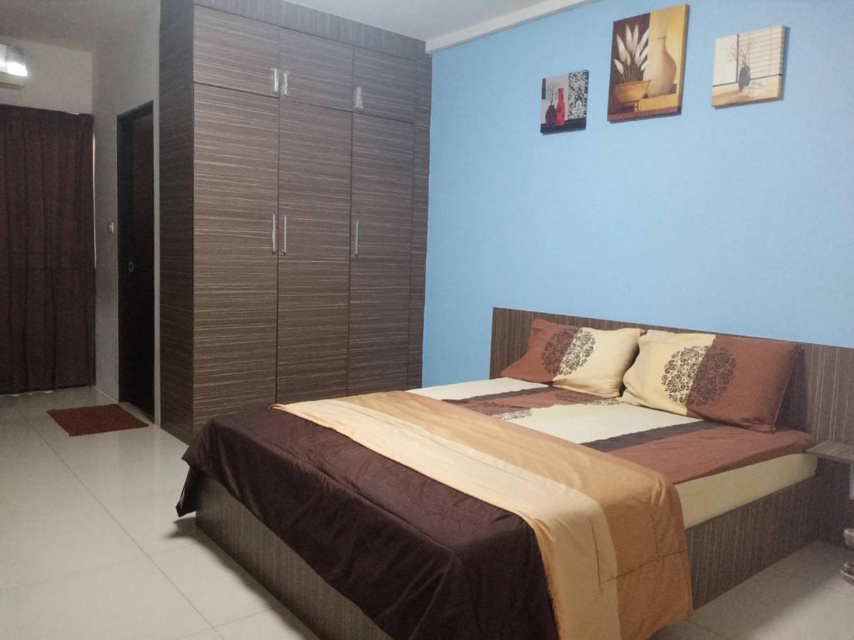 Apartament โสดาอพาร์ทเม้นท์​ Ban Lam Phak Kut Zewnętrze zdjęcie