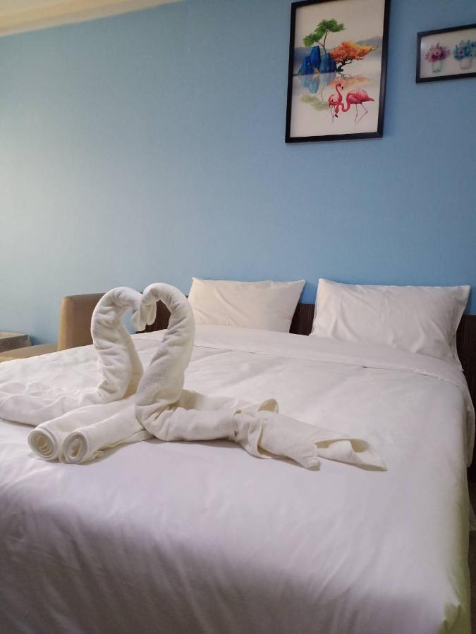 Apartament โสดาอพาร์ทเม้นท์​ Ban Lam Phak Kut Zewnętrze zdjęcie